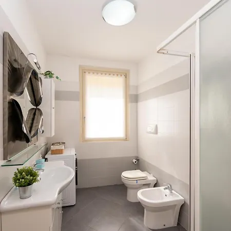 Bellavista Relax Iseo House