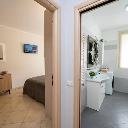 Bellavista Relax Iseo House *